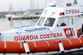 Palermo. Trovato cadavere di un uomo in mare