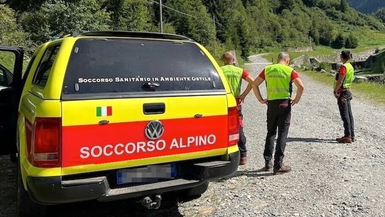 Catania. Soccorsi due escursionisti sull’Etna