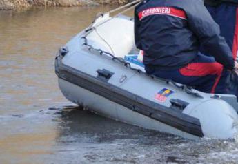 Varese, si tuffa nel lago di Lugano e non riemerge: morto 23enne