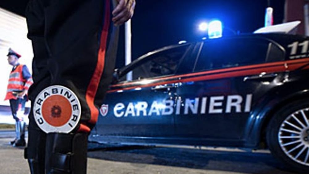 Sicilia. Furto in casa di un poliziotto: rubati preziosi per un totale di 10 mila euro, indagano i carabinieri