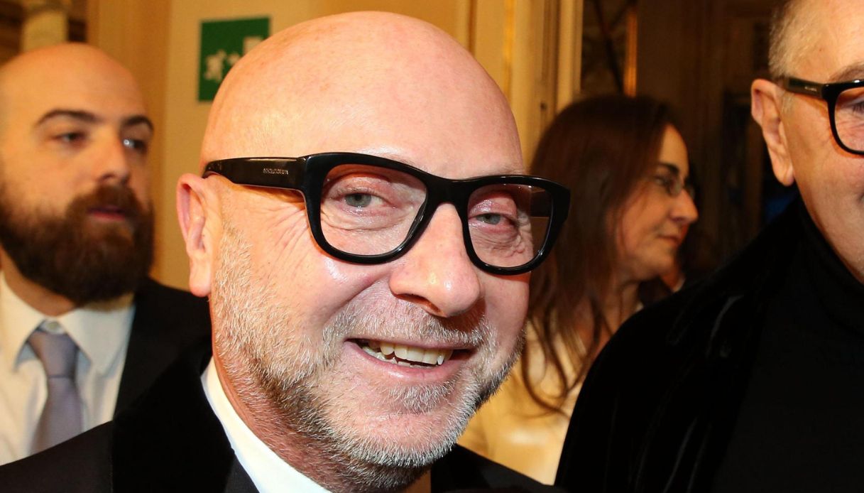 Domenico Dolce critica i siciliani. La risposta di un’ex stagista della D&G