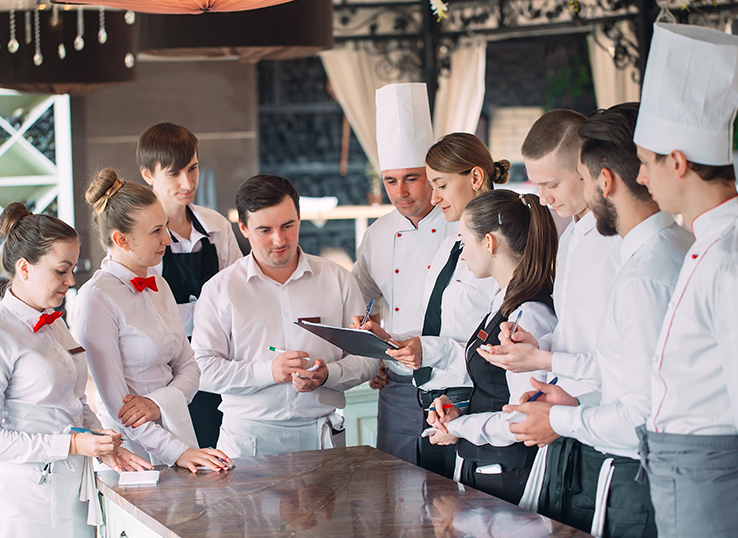 In Sicilia arriva laurea triennale in Scienze Gastronomiche”: lo chef diventa dottore grazie a borse di studio e posti letto di Ersu Palermo