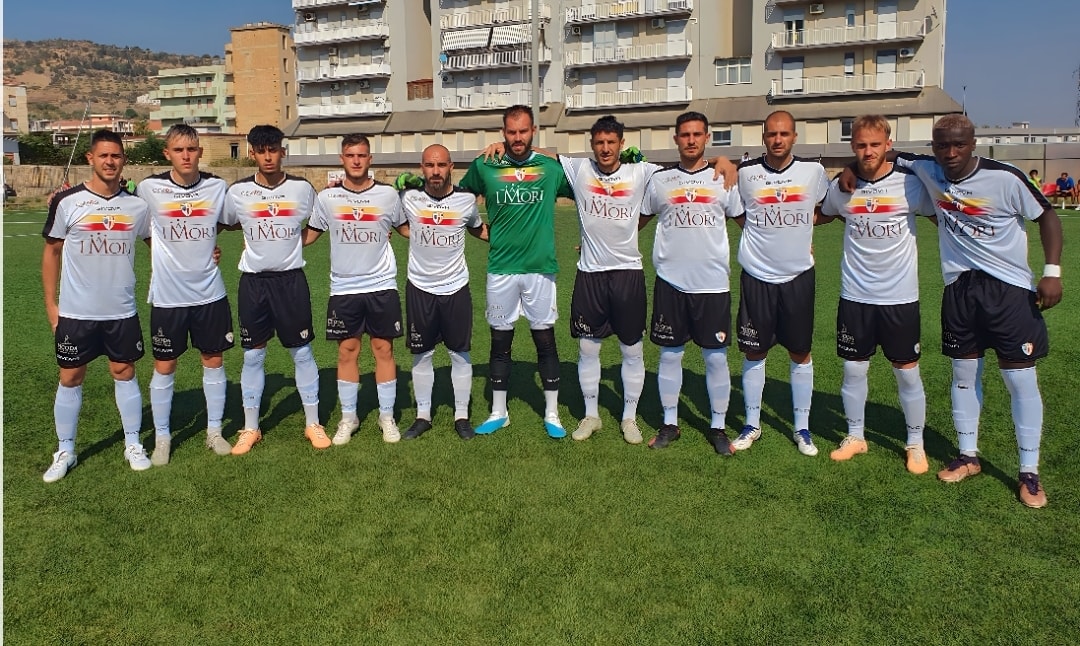 Coppa Italia Eccellenza. Va alla Pro Favara il match d’andata: superata 3-1 la Nissa. Gol di Agudiak