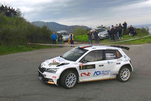 Motori. Entry list d’eccezione all’ottavo Rally di Tindari che si  conferma evento imperdibile con 94 adesioni