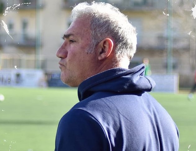 Serie D. Pietro Infantino non è più l’allenatore della Sancataldese: al suo posto Accursio Sclafani