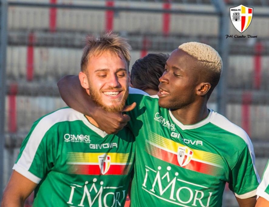 Eccellenza. La Nissa punta al tris di vittorie in campionato contro l’Unitas Sciacca. C’è il bus navetta per i tifosi da piazza Marconi