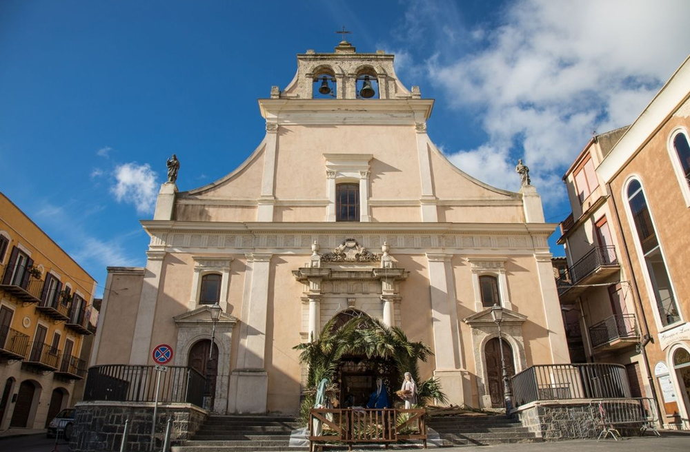 San Cataldo in mostra con “Le vie dei Tesori”. Il sindaco Comparato: “Opportunità per scoprire la bellezza della nostra Città”