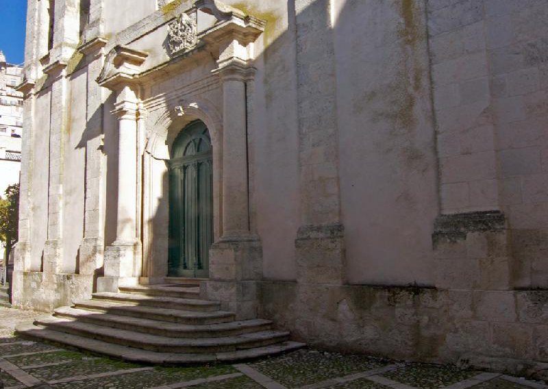 Mussomeli, triduo per i festeggiamenti di San Pio nella chiesa di San Giovanni con rosario messe e corteo penitenziale