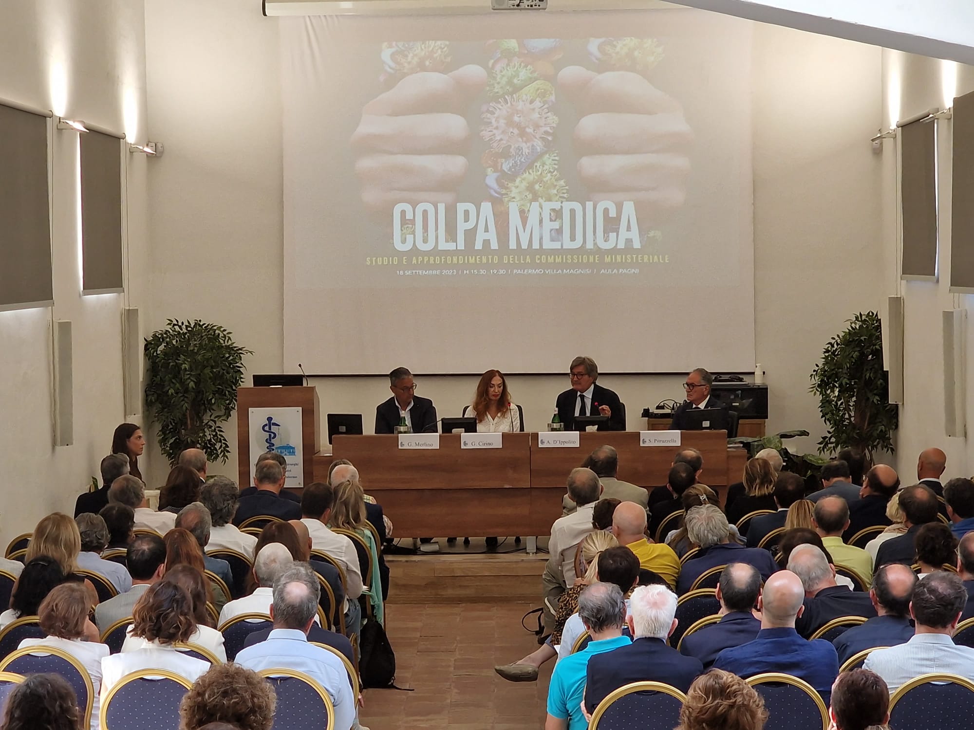 Colpa medica: “Più di 35 mila azioni legali ogni anno in Italia; il giudizio, nel 90-95% dei casi si conclude con assoluzione del medico”