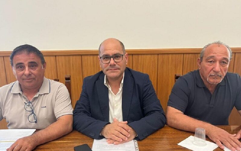 Mazzarino. Opposizione contro la giunta Marino: “Mancanza di rispetto per consiglieri e cittadini”