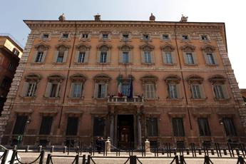 Decreto carceri, opposizioni abbandonano lavori commissione Senato