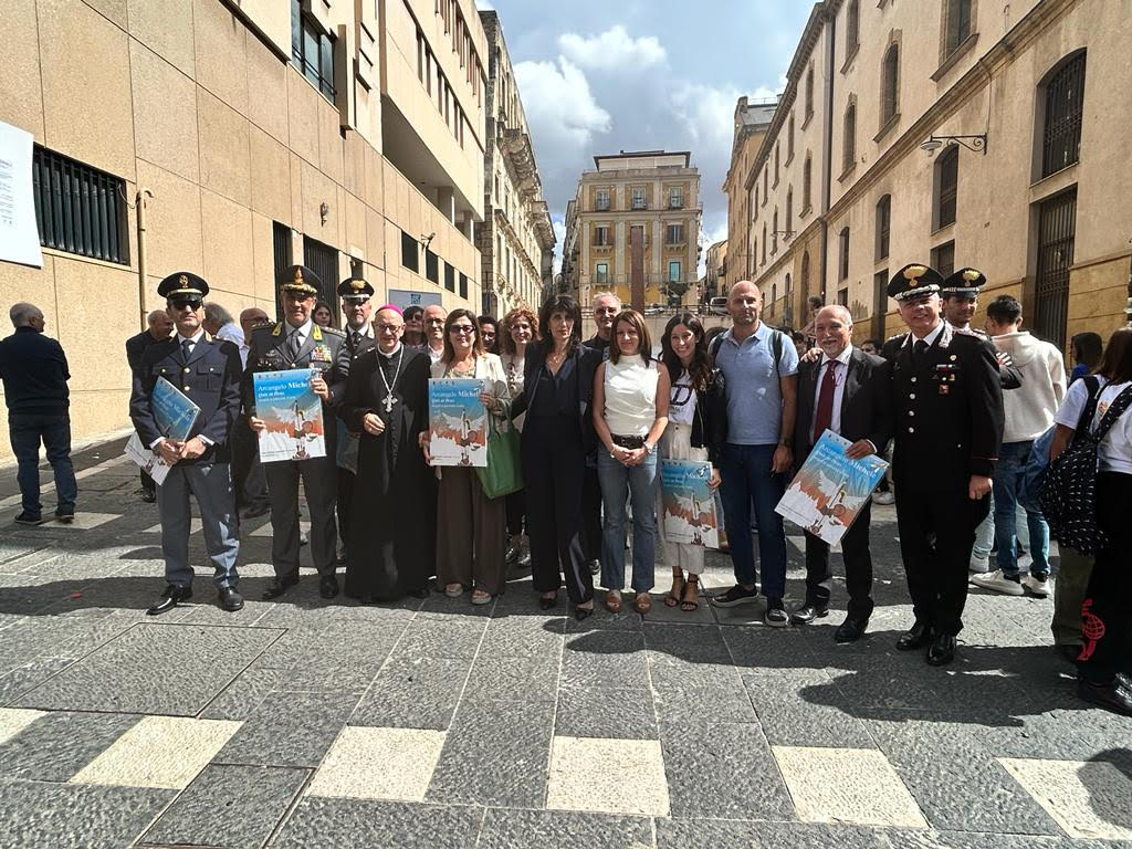 Caltanissetta. L’Istituto Artistico “Rosario Assunto” celebra il Patrono San Michele