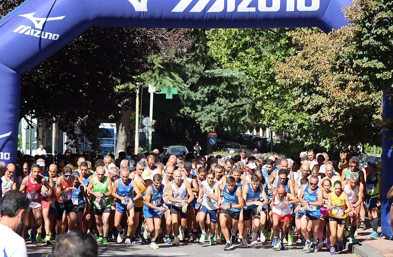 Caltanissetta, domenica si disputerà la XXII edizione del Trofeo Kalat