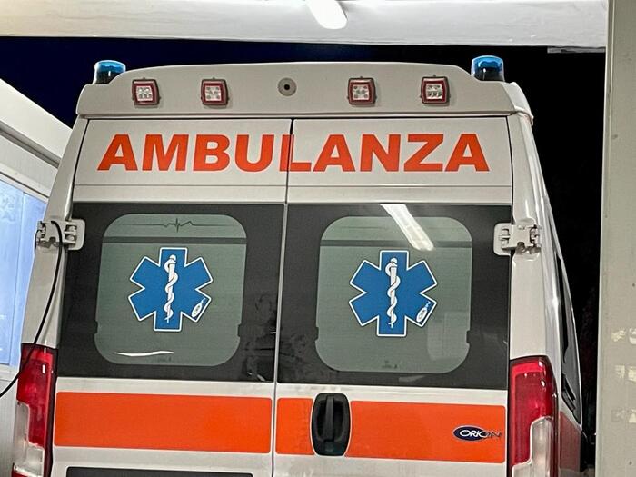 Morto bambino di 10 anni rimasto gravemente ferito nell’esplosione di un ordigno bellico; nonno ricoverato in gravi condizioni