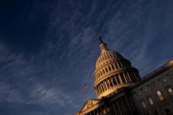 Usa, Congresso approva la legge per evitare lo shutdown