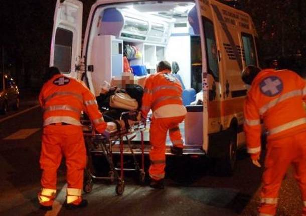 Investito da una microcar, muore in ospedale