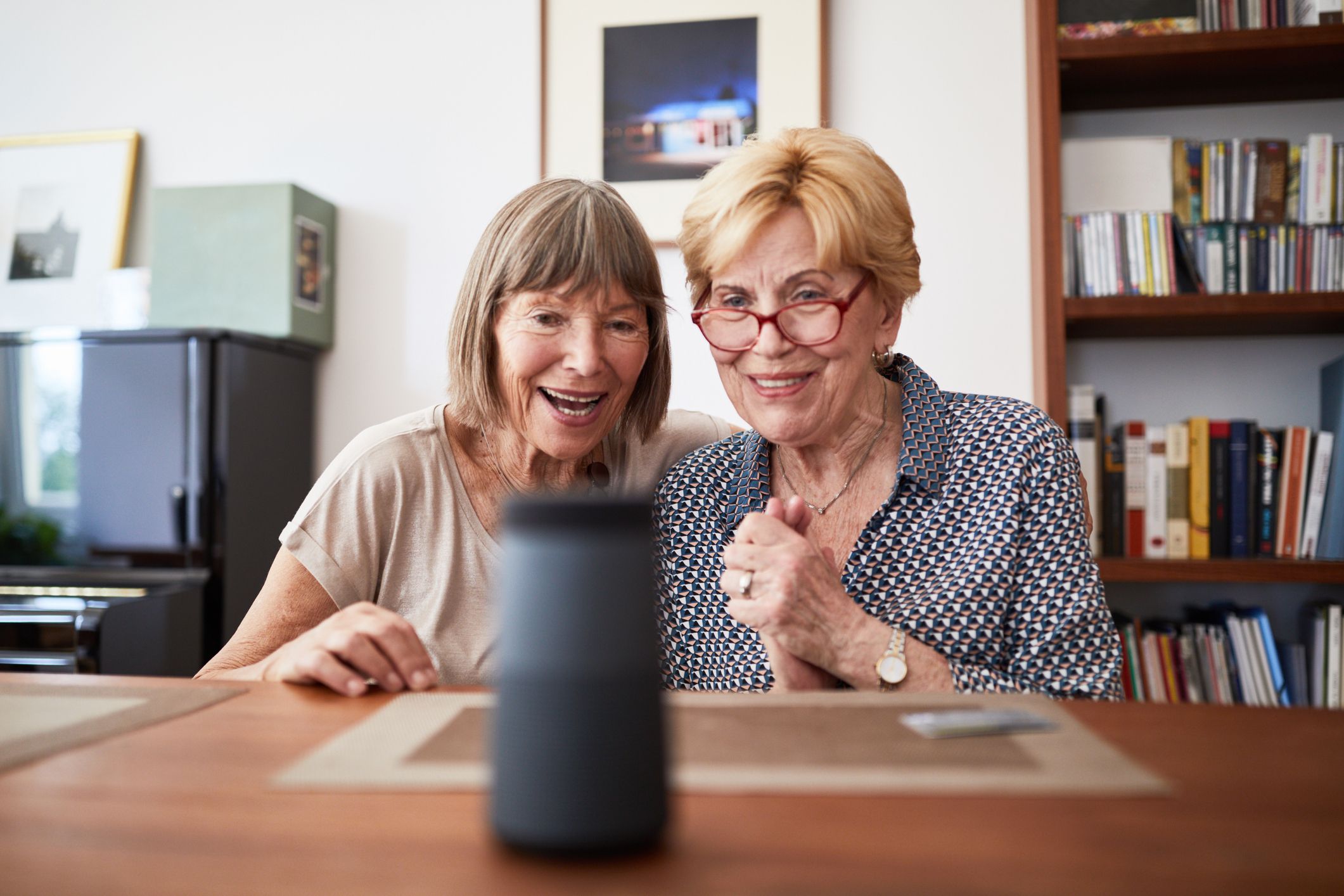 Amazon punta su Alexa: “chiacchierate personalizzate” per sfidare Microsoft e Google