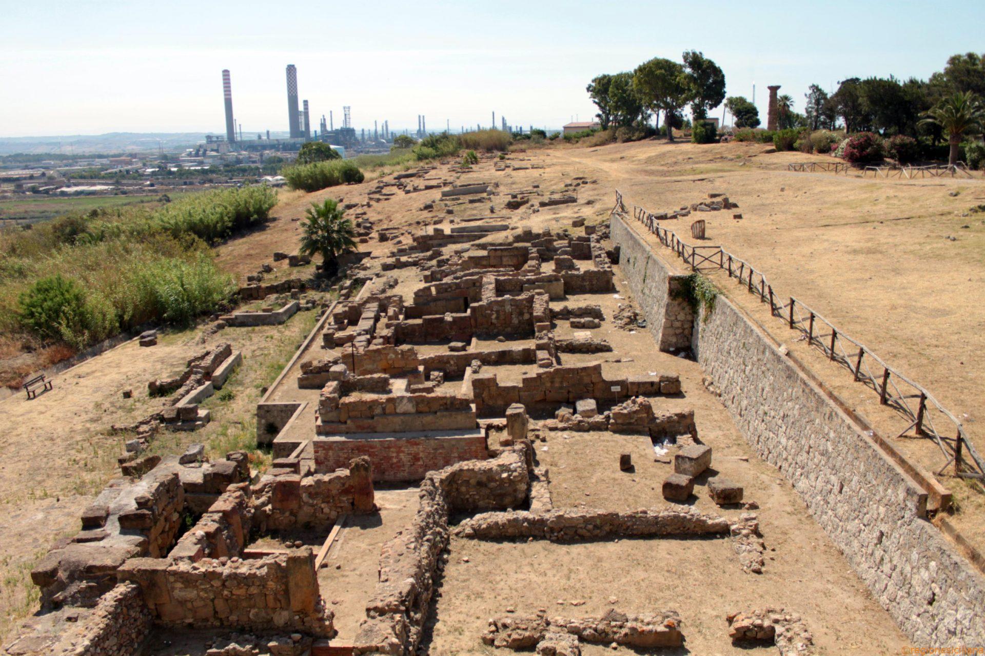 Sicilia, domenica al museo: i siti a ingresso gratuito visitabili il 3 settembre