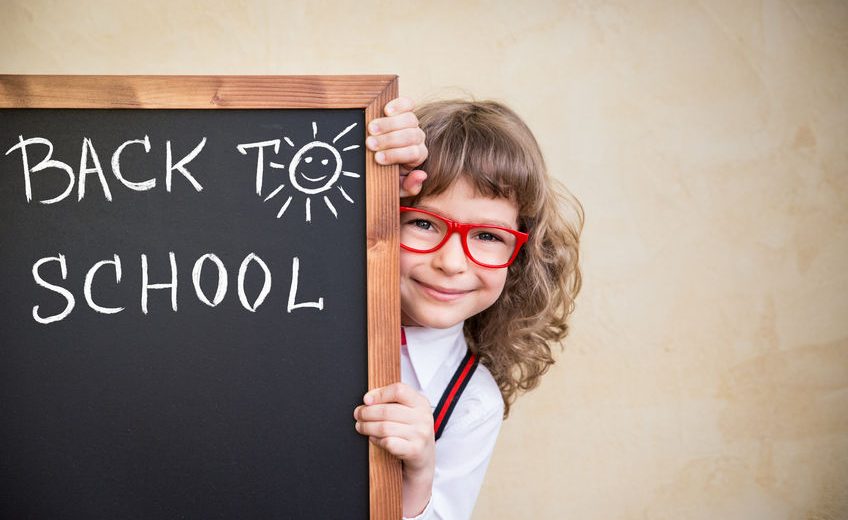 Scuola: oggi suona la prima campanella per gli studenti di Bolzano