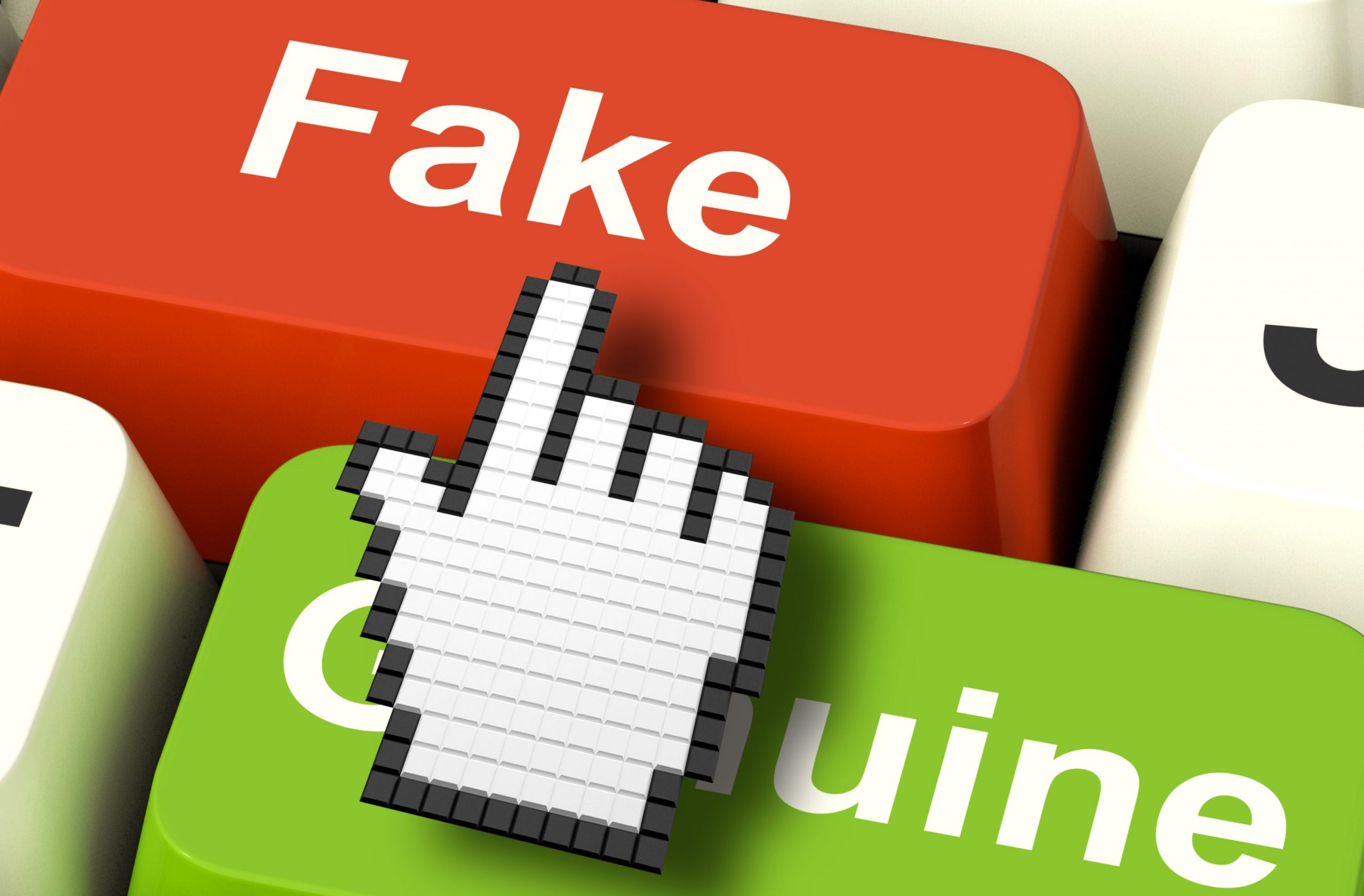 Va all’Italia il primato europeo delle fake news su Facebook