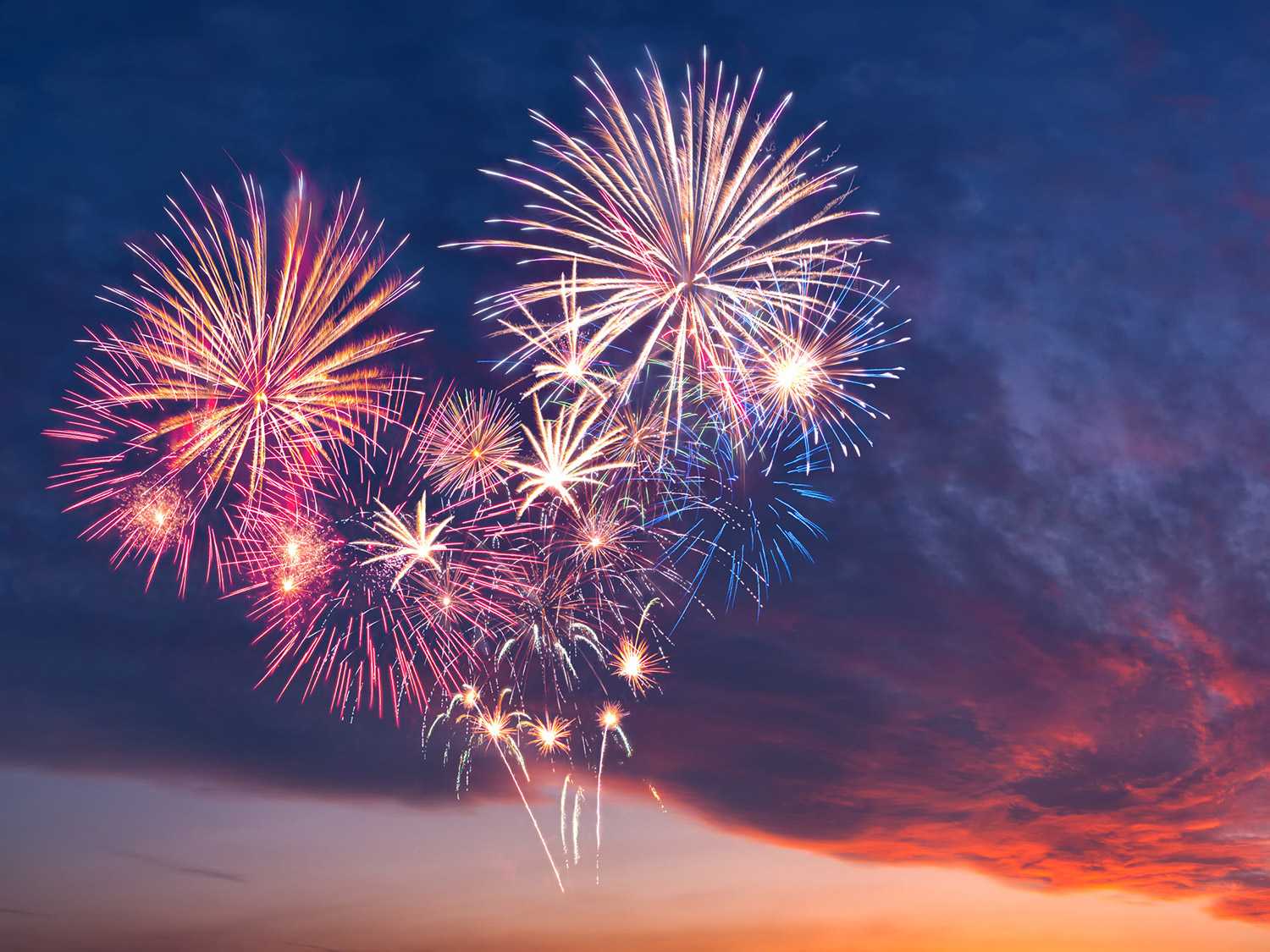 Mussomeli, Festa patronale ordinanza sindacale viabilità in occasione dei fuochi d’artificio