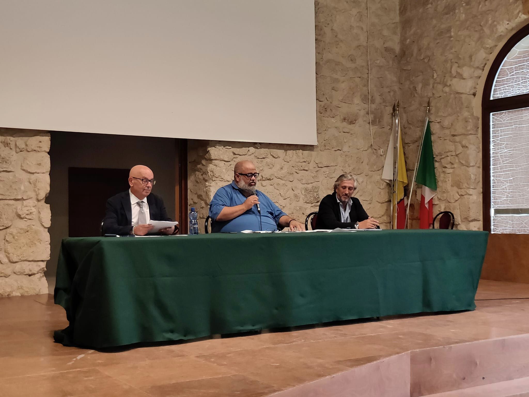 Caltanissetta, un incontro tra agricoltori e politici: “Le nostre istanze per il bene del territorio”