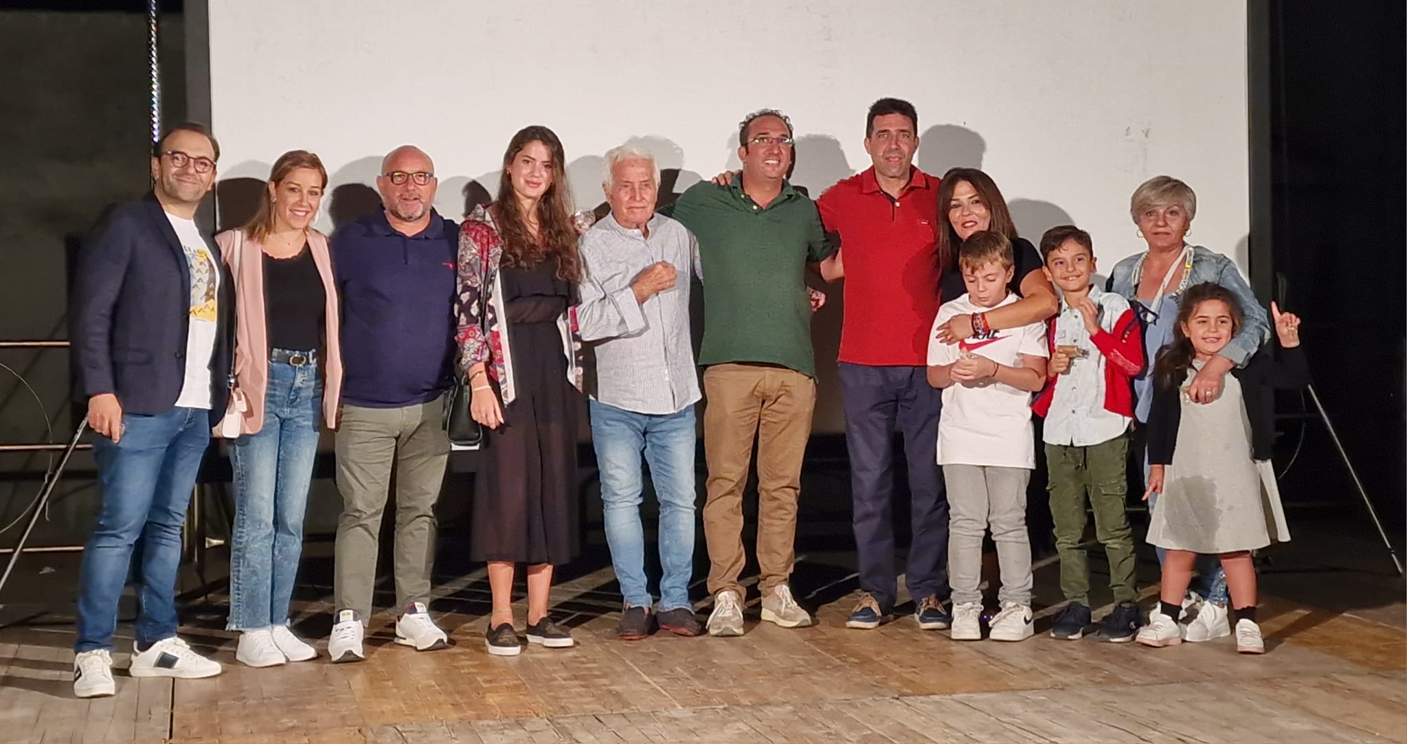 San Cataldo. Memorial Carmelo Mosca e proiezione del film “La Leggenda del Granchio d’Oro” per chiudere in bellezza l’estate 2023 targata Pettirosso