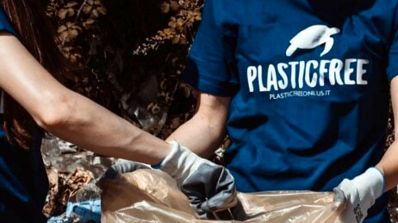 Plastic Free, anche Caltanissetta partecipa all’evento nazionale: domenica 1 ottobre