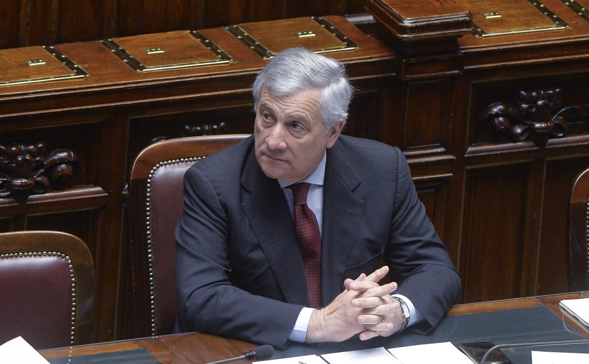 Due italiani dispersi in Israele, Tajani “Verifiche in corso”