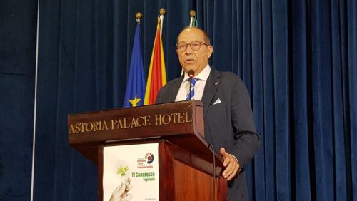 Unicoop Sicilia,  Felice Coppolino riconfermato Presidente: “Creare un polo delle cooperative”