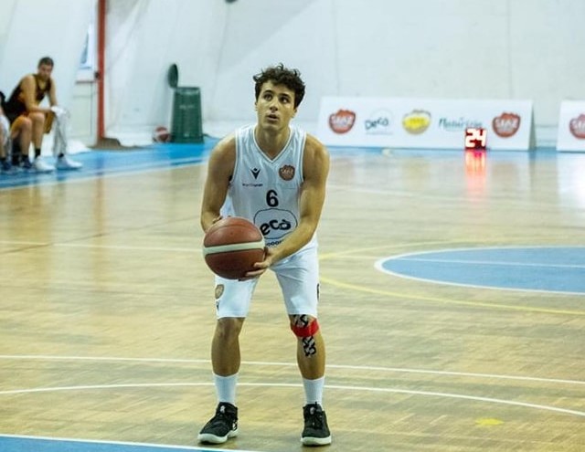 Basket serie C. L’Invicta Basket espugna 86-91 il campo del Marsala: nisseni primi a punteggio pieno