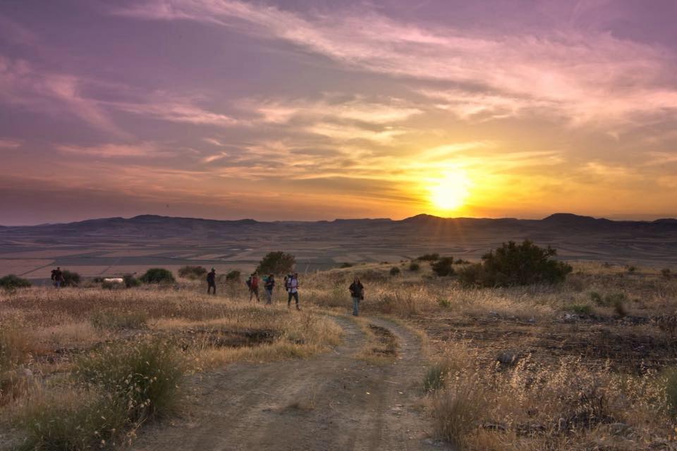 Niscemi. Il Comune annuncia l’apertura ufficiale del cammino lungo la Via Francigena Fabaria