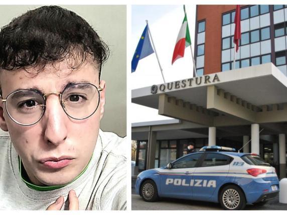 Violenza sessuale su 13enne, arrestato YouTuber siciliano