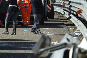 Caserta, sangue sulle strade nel weekend: 4 ragazzi morti in due incidenti