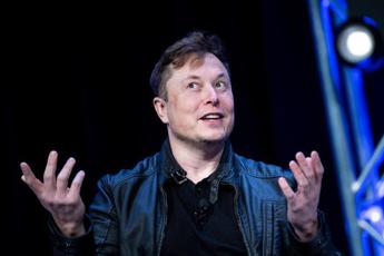 Con l’Intelligenza artificiale “lavorare sarà un hobby”: la previsione di Elon Musk