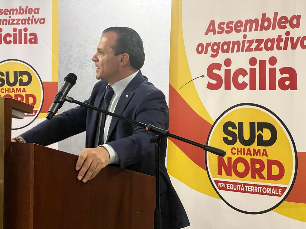 Sud chiama Nord: oltre 500 partecipanti all’Assemblea Regionale