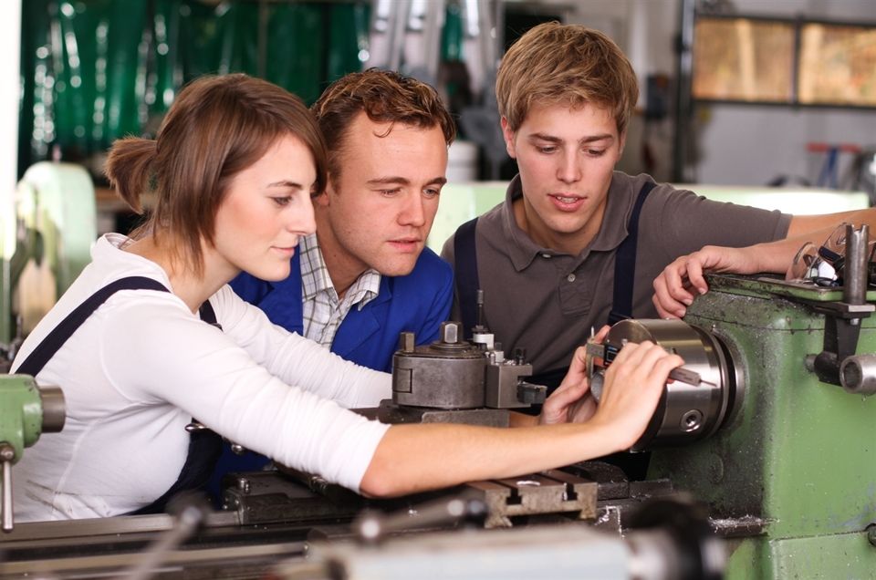 Sicilia, 16 milioni per 177 corsi Iefp. Turano: “formiamo i giovani per il mondo del lavoro”