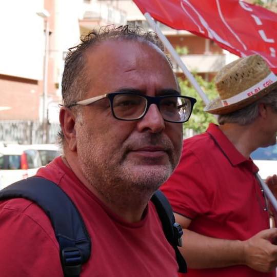 Lettera aperta del segretario Cgil Flai Giuseppe Randazzo all’assessore regionale Luca Sammartino: “In ritardo pagamenti di stipendi al Consorzio di Bonifica 5 di Gela”