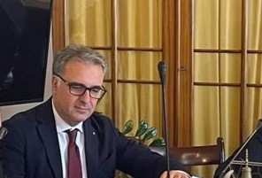 Approvata in Commissione attività produttive all’Ars la riforma dei Consorzi di bonifica. l’On. Catania (FdI): “Riforma fondamentale”