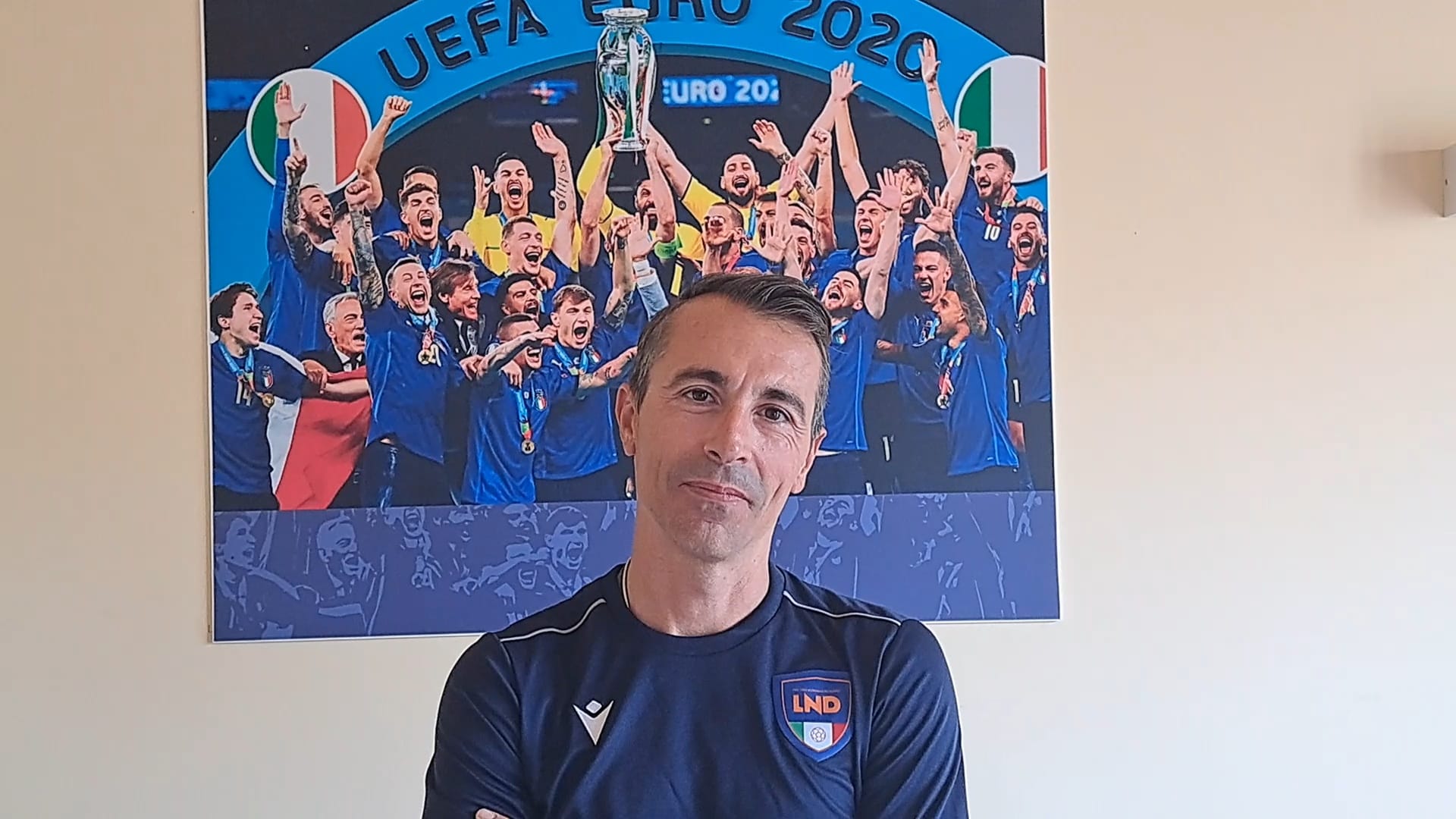 Sicilia, Torneo delle Regioni 2024: Pierpaolo Alderisi è il nuovo coordinatore delle selezioni di calcio a 11