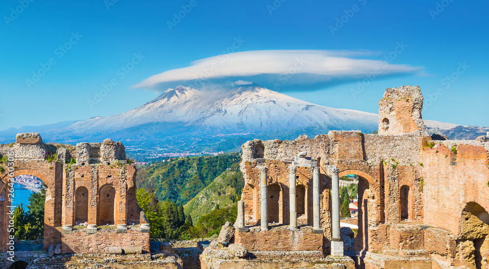 Sotto il sole di Trinacria: storie e leggende della Sicilia antica