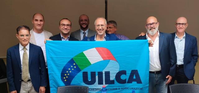 Caltanissetta, Gargano (Uilca): “Cresce anche il comparto assicurativo”