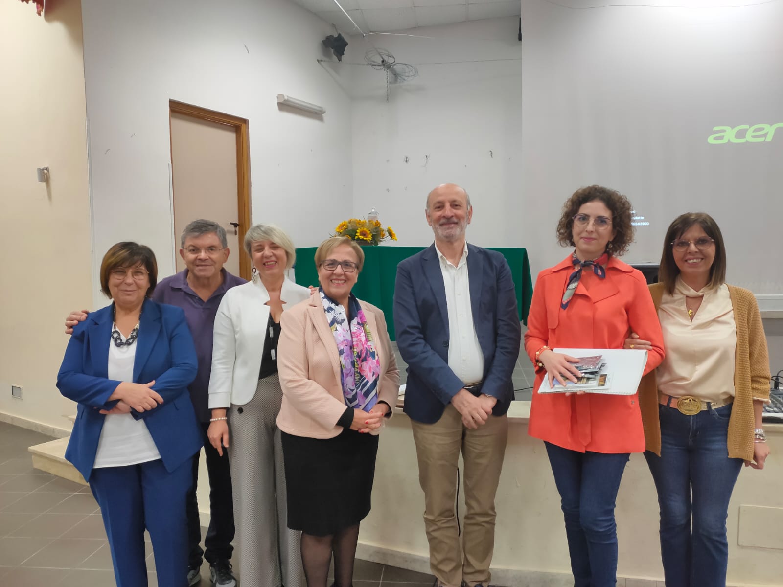 L’associazione “Mussomeli nella storia” incontra il “Virgilio”