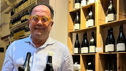 San Cataldo: Gambero Rosso conferma l’enoteca “Nero d’Avola & Co.” con 2 bottiglie