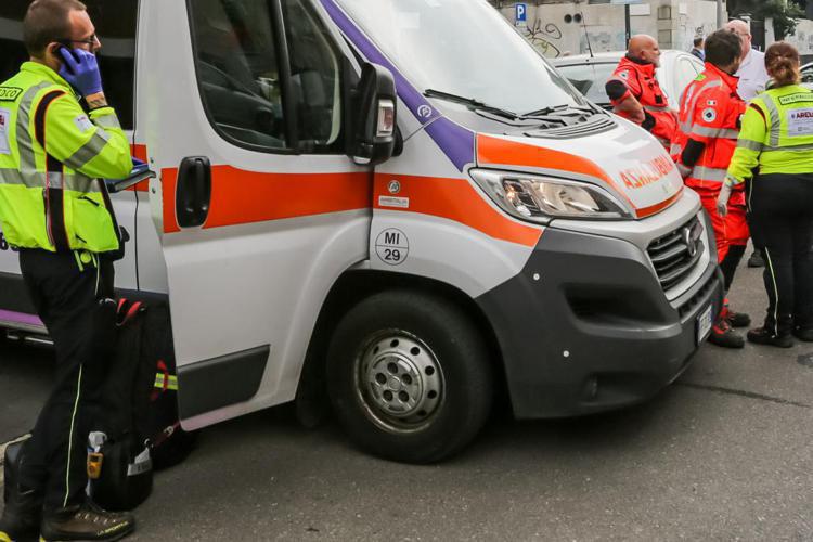 Giovane centauro muore nel Trapanese in un incidente stradale