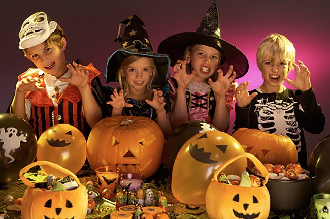 Consumi per Halloween: per Confesercenti la spesa media è di 66,7 euro a famiglia