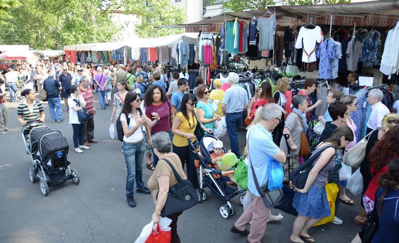 San Cataldo. Al via la “Fera Ranni” fino al 10 ottobre