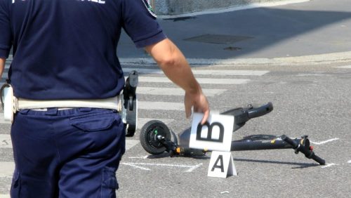 Nel Nisseno weekend di controlli con etilometro e Drug test: servizi mirati per evitare vittime della strada