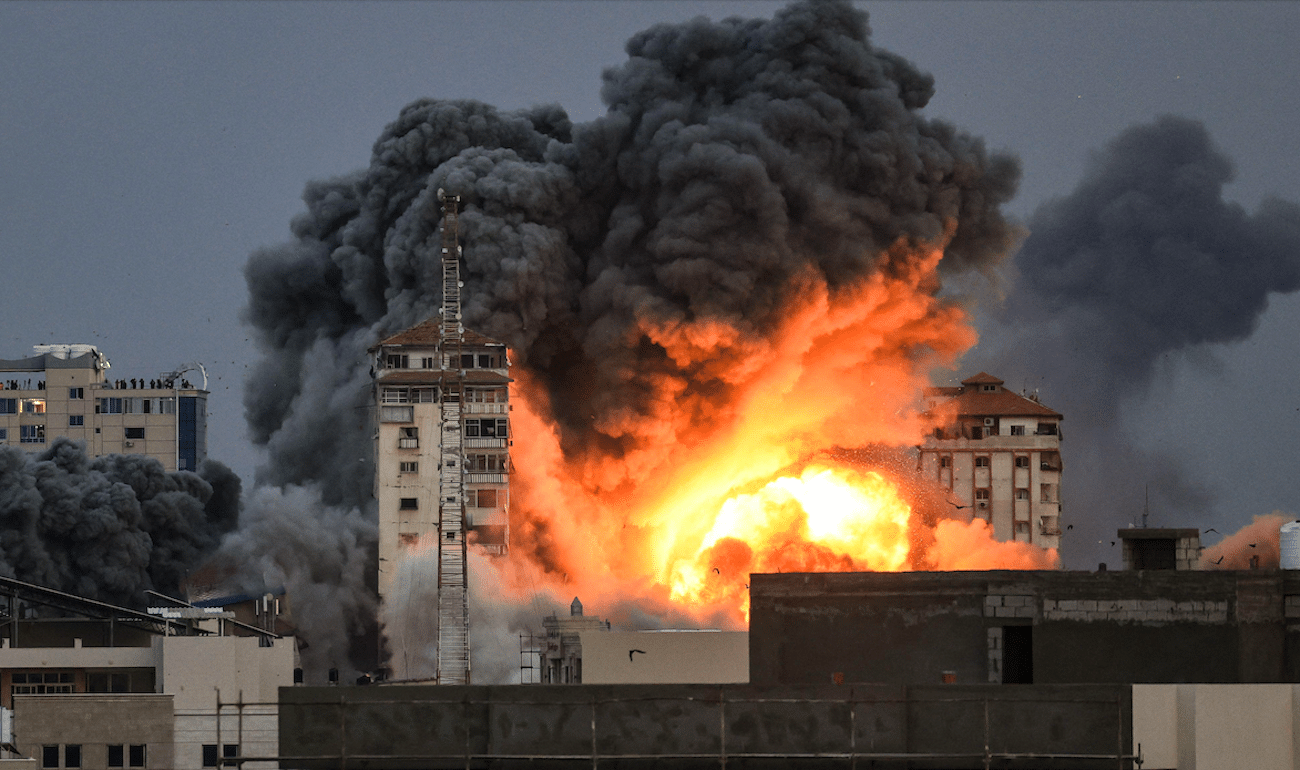 Israele. Boschi: “L’attacco di Hamas mette in pericolo la convivenza mondiale”