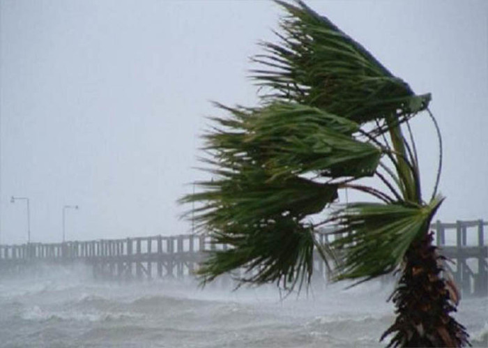 Meteo, in Sicilia soffia vento di Scirocco e le temperature restano superiori alle medie